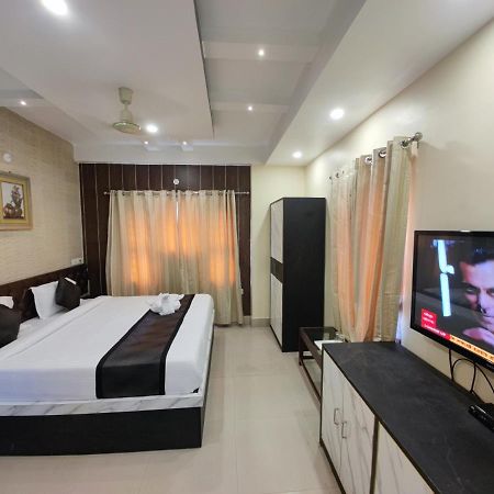 Hotel Swastik Regency Siliguri Zewnętrze zdjęcie