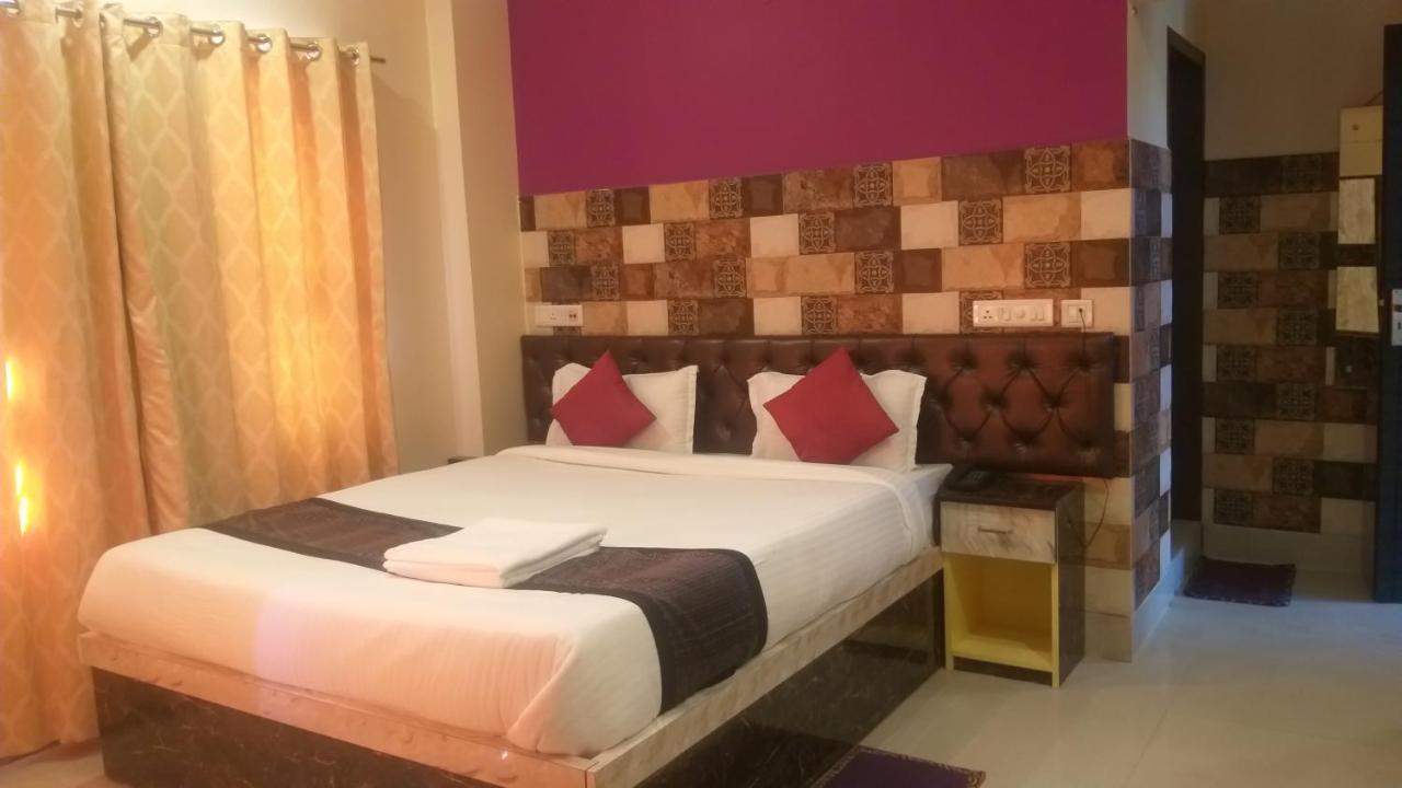 Hotel Swastik Regency Siliguri Zewnętrze zdjęcie