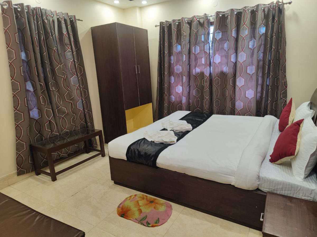 Hotel Swastik Regency Siliguri Zewnętrze zdjęcie