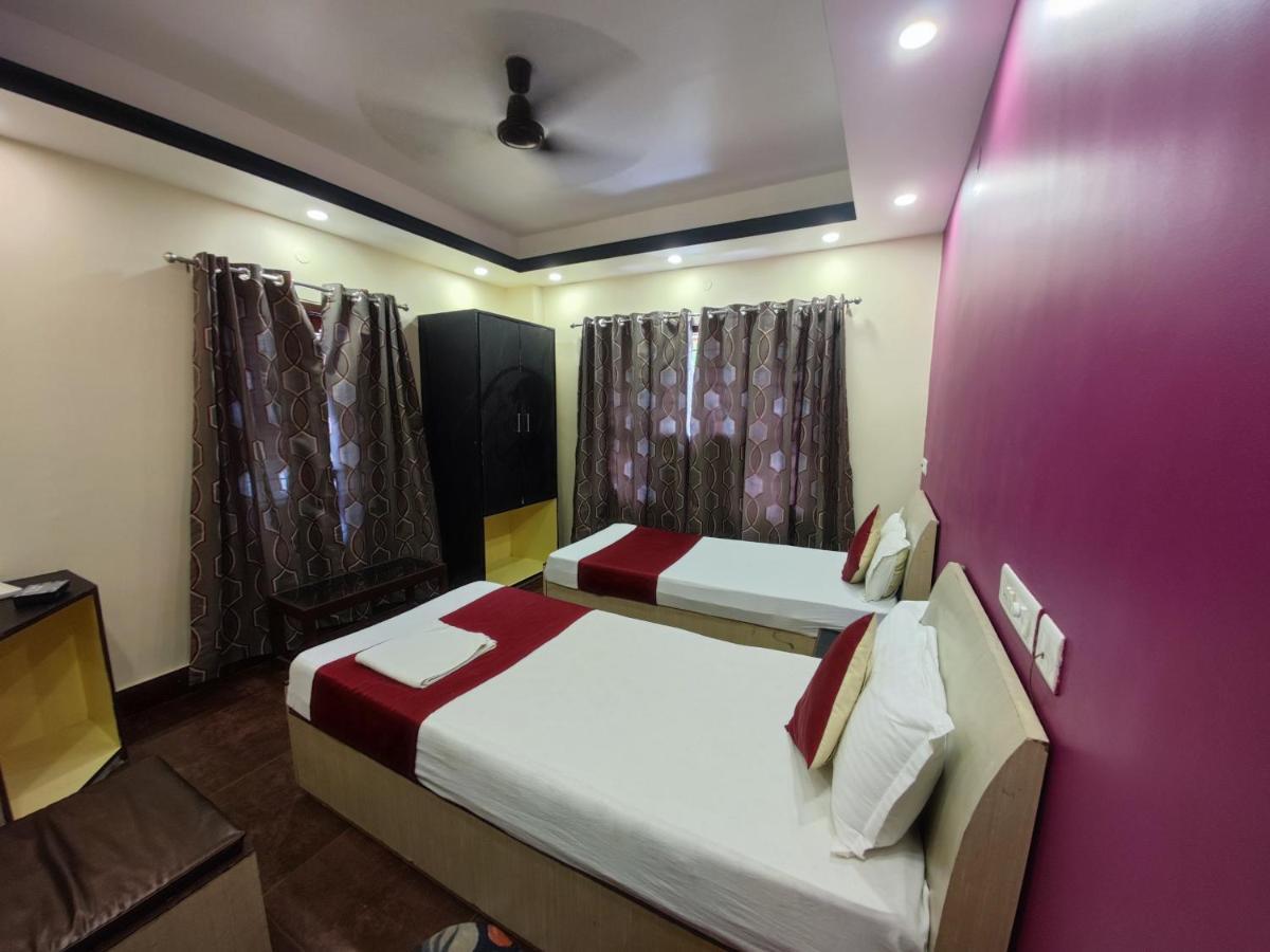 Hotel Swastik Regency Siliguri Zewnętrze zdjęcie